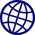 A Globe icon.png